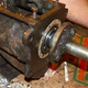 Illustration for article titled How I Completely Rebuilt My Jeeps Transmission In One Night For Less Than $100